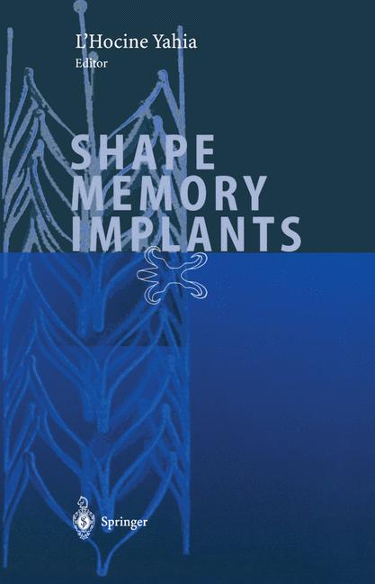 Shape Memory Implan… - image