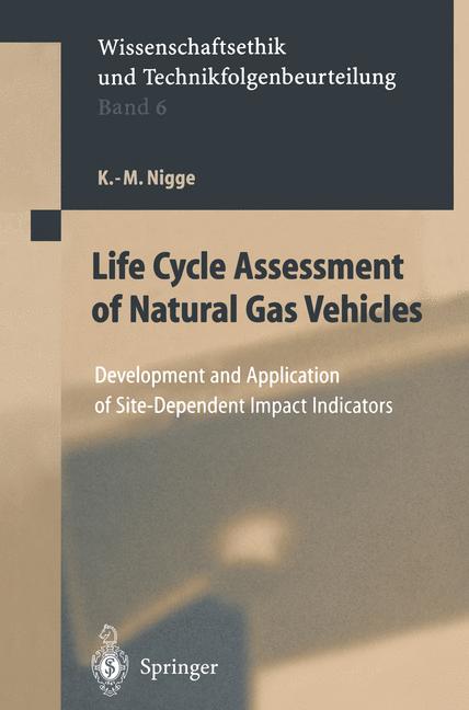 Life Cycle Assessme…
