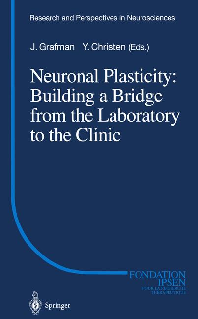 Neuronal Plasticity…