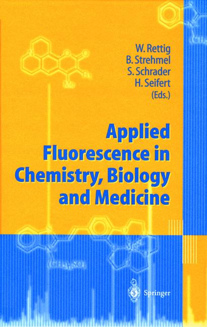 Applied Fluorescenc…