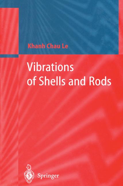 Vibrations Of Shell…
