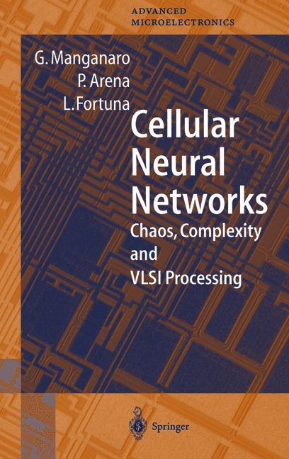 Cellular Neural Net…
