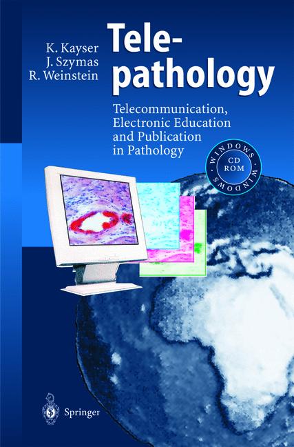 Telepathology - image