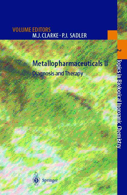 Metallopharmaceutic…