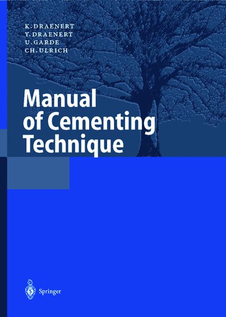 Manual Of Cementing…