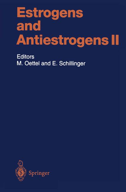 Estrogens And Antie…