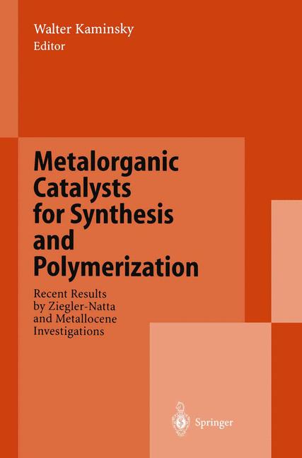 Metalorganic Cataly…