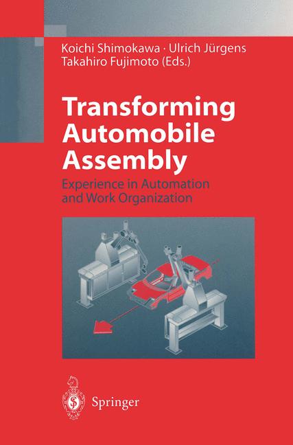Transforming Automo…