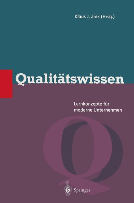 QualitÃ¤Tswissen
