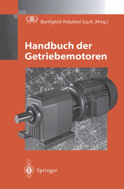 Handbuch Der Getrie…