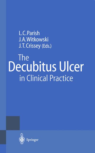 The Decubitus Ulcer… - image