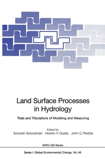 Land Surface Proces…