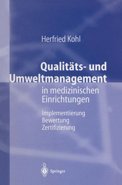 QualitÃ¤Ts- Und Umw…