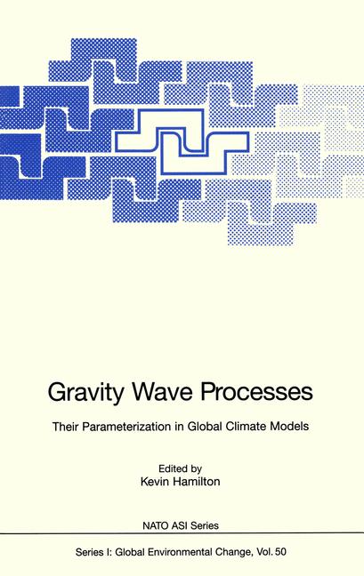 Gravity Wave Proces…