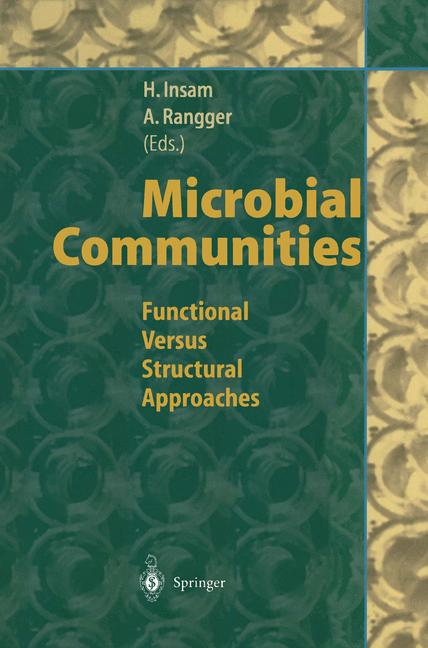 Microbial Communiti…