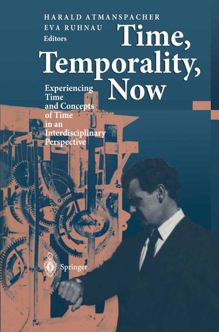 Time, Temporality, …