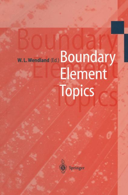 Boundary Element To…