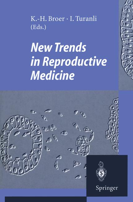 New Trends In Repro… - image