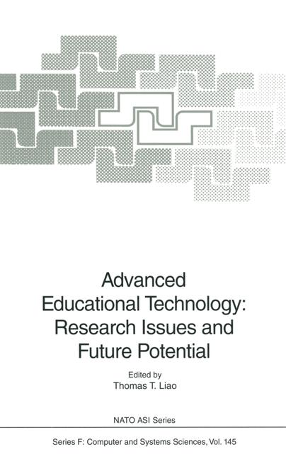 Advanced Educationa…