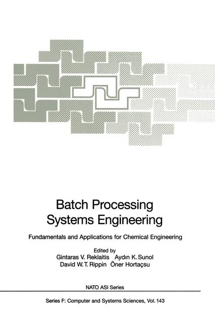 Batch Processing Sy… - image