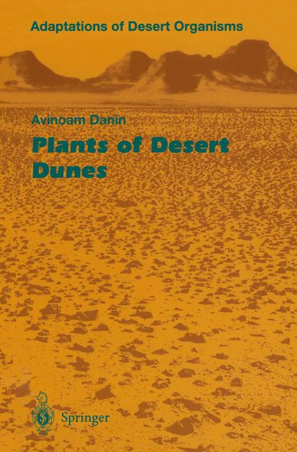 Plants Of Desert Du…