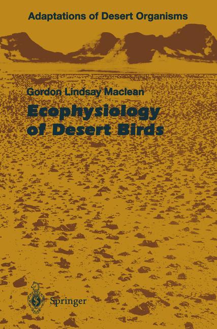 Ecophysiology Of De… - image