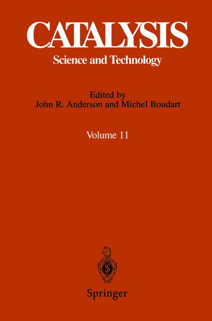 Catalysis