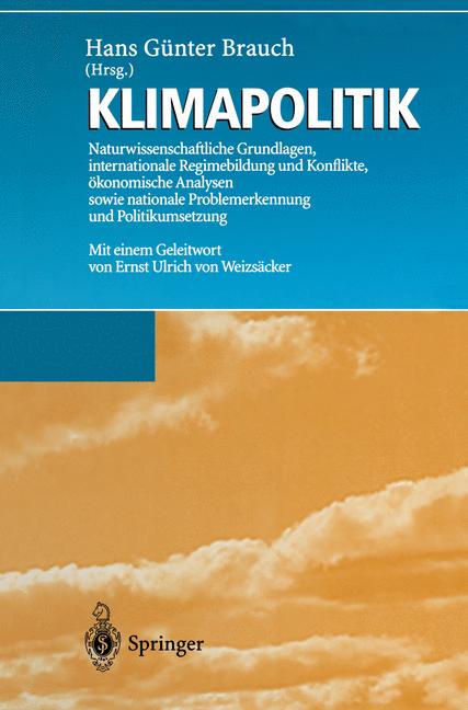 Klimapolitik