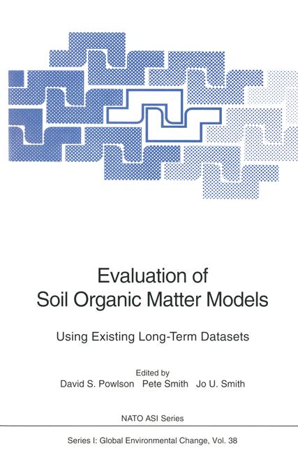 Evaluation Of Soil … - image