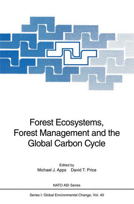 Forest Ecosystems, …