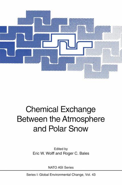 Chemical Exchange B…