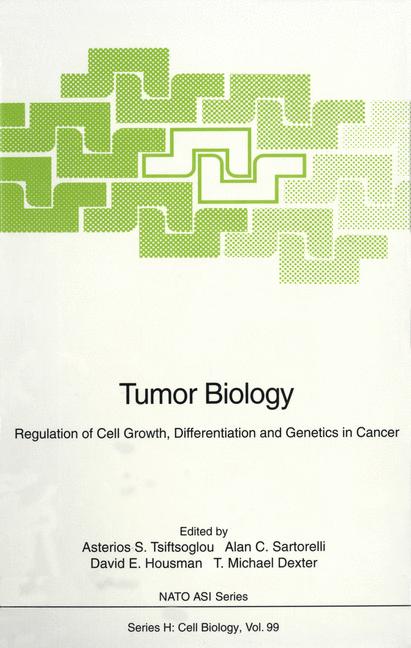 Tumor Biology - image