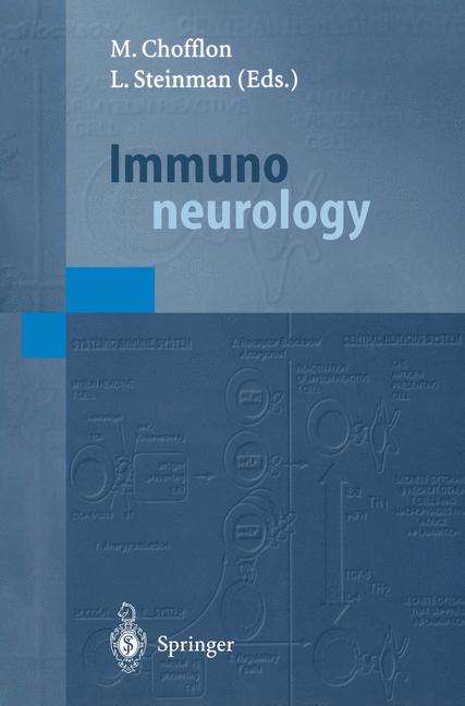 Immunoneurology - image