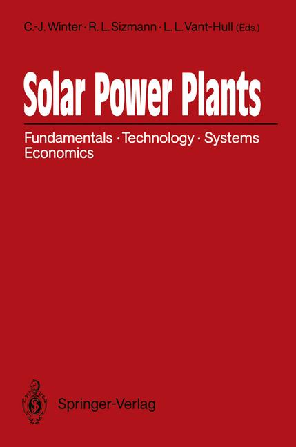 Solar Power Plants - image