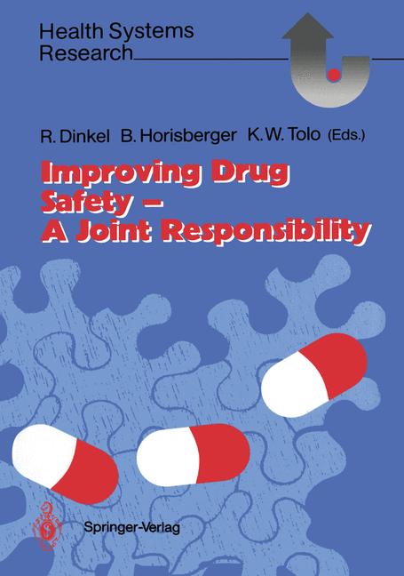 Improving Drug Safe… - image