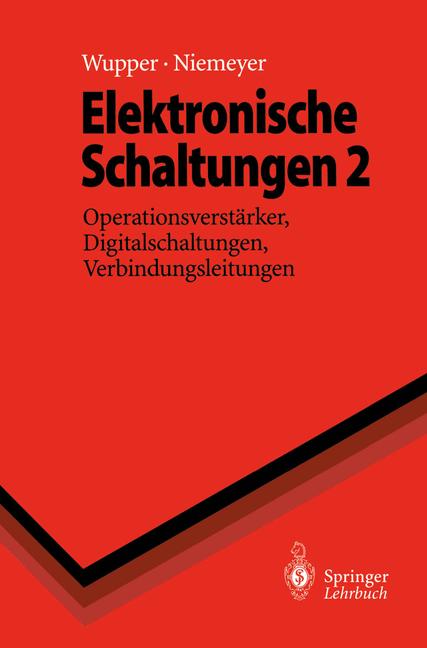 Elektronische Schal…