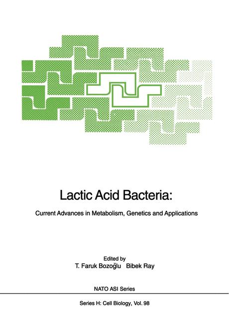 Lactic Acid Bacteria - image
