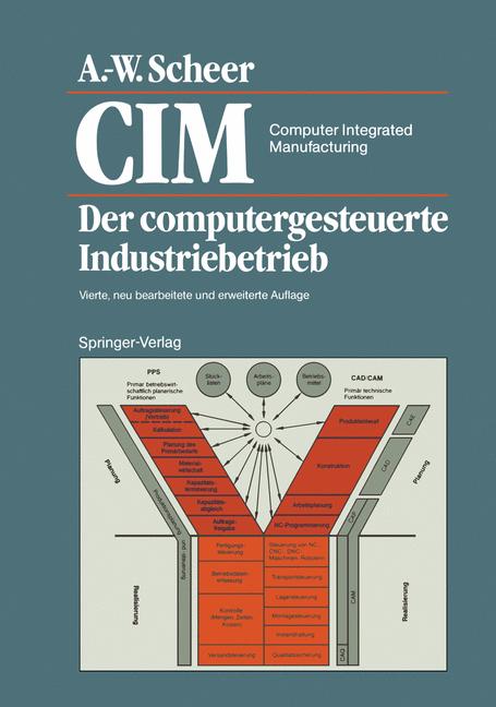 Cim Computer Integr…