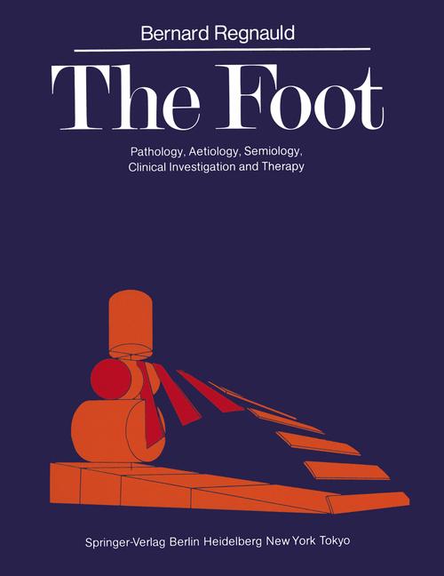 Springer The Foot