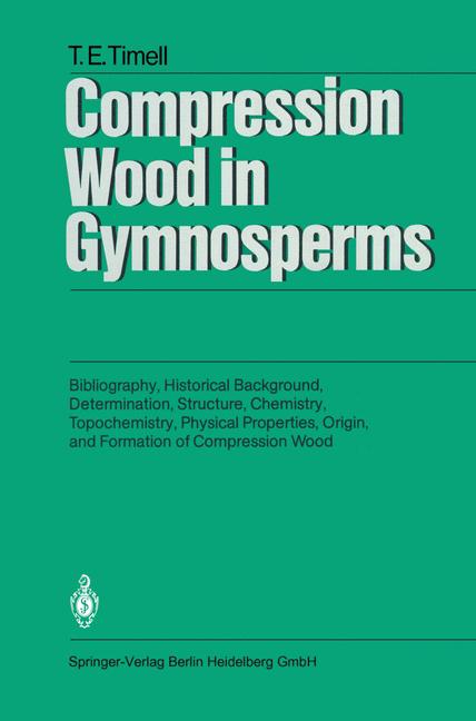 Compression Wood In…