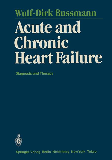 Acute And Chronic H…