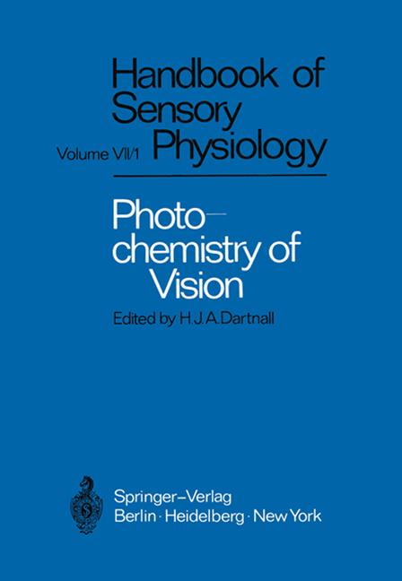 Photochemistry Of V…
