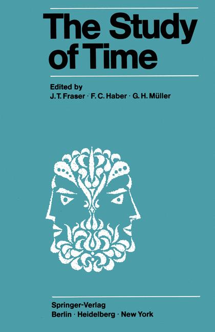The Study Of Time