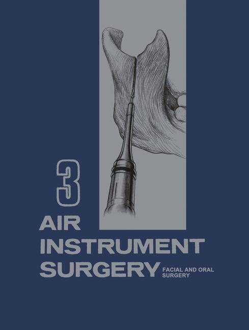 Air Instrument Surg… - image