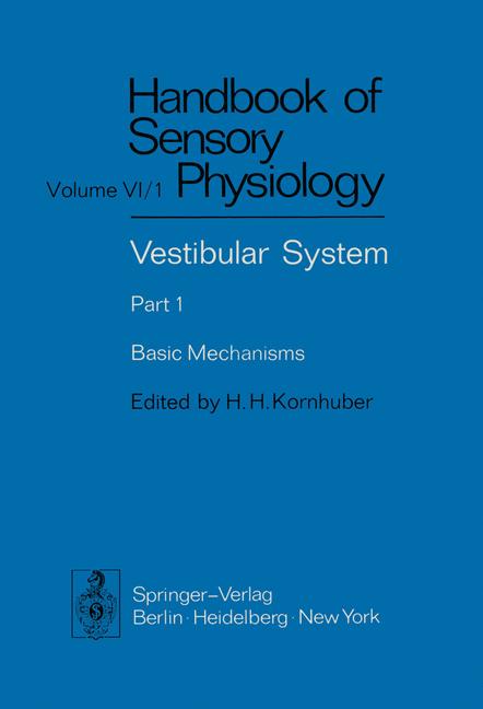Vestibular System P…