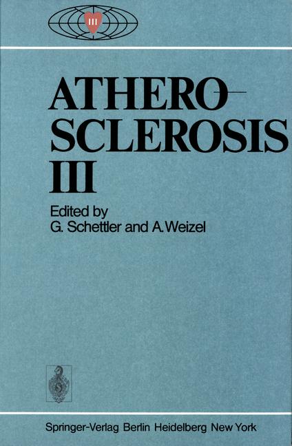 Atherosclerosis Iii - image
