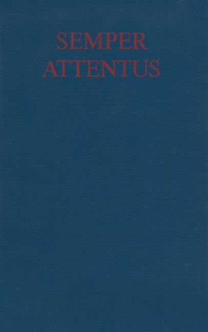 Semper Attentus