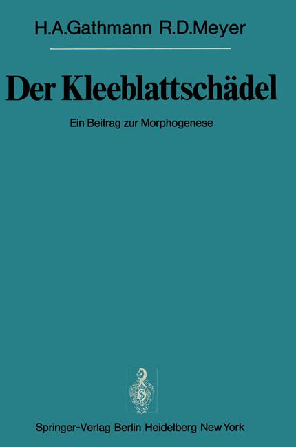 Der KleeblattschÃ¤D… - image