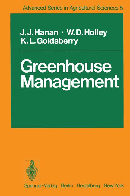 Greenhouse Manageme… - image