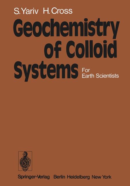 Geochemistry Of Col… - image
